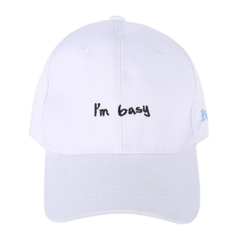 Baseball Men And Women Fashion Caps