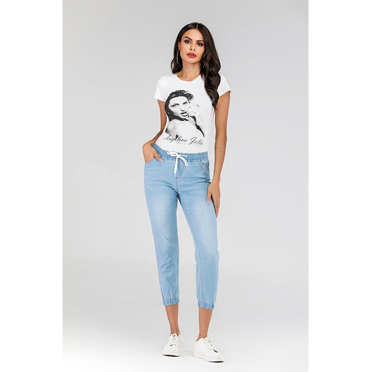 Lantern Jeans