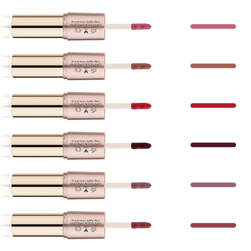 Lip Gloss