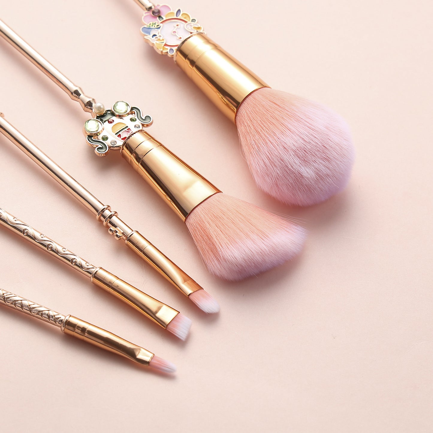Stylish Makeup Brush