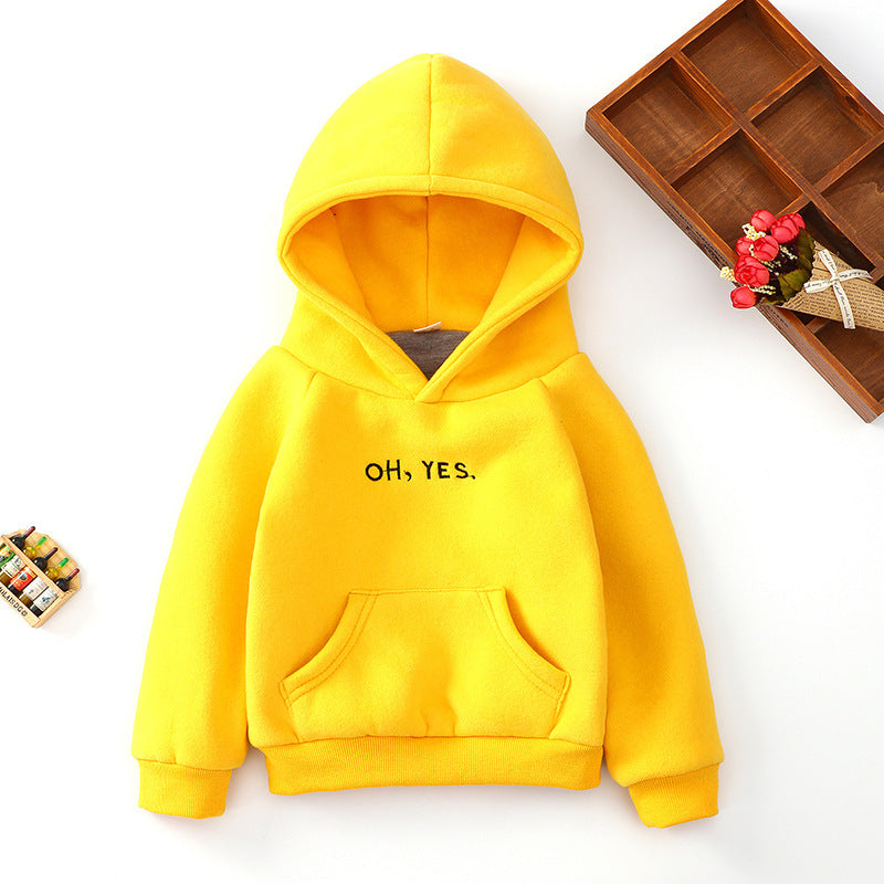 Adorable Children Sweater