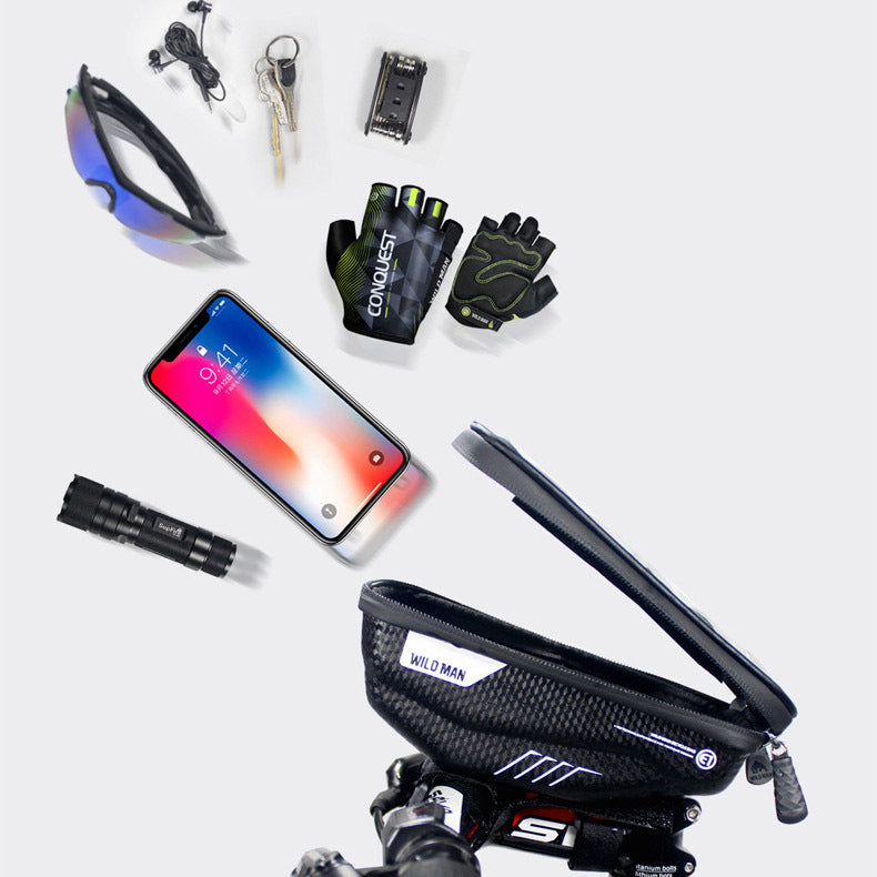 Bicycle Bag