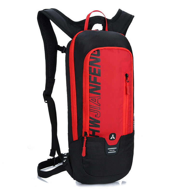 Outdoor Cycling Backpack