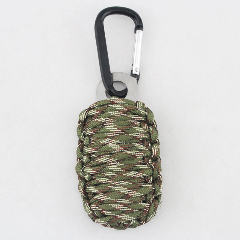 Outdoor Survival Kit - Fishing Kit