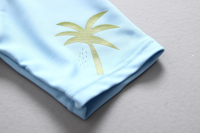 Kids Swimsuit - Children Swimming Suit for Boys Swimwear Boy Baby Bathing Suit Child Swimsuits Rashguard Clothes