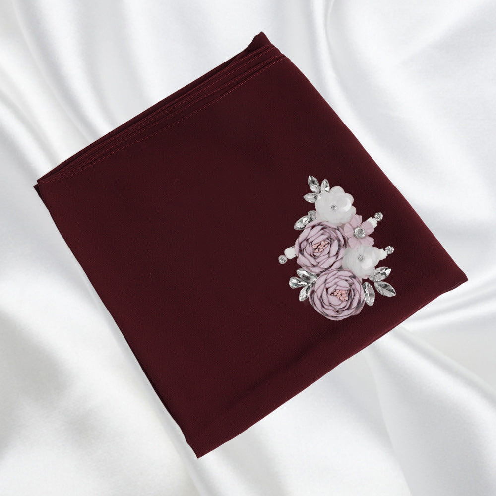 Muslim Handmade Scarf