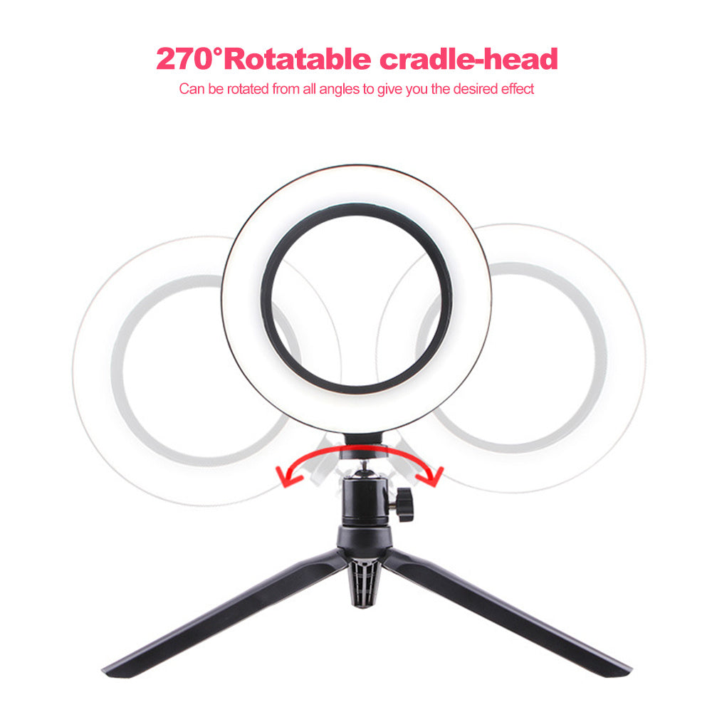Led Ring Light - JumoShop