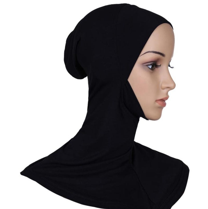 Bubble Plain Cotton fringe Scarf - Women Soft Solid Hijab Pashmina Wrap Hijab