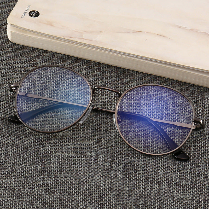 Anti-Blue Light Glasses