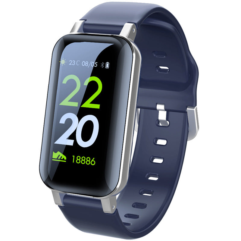 Smart Binaural Bracelet - Wireless Bluetooth Headset 2-in-1