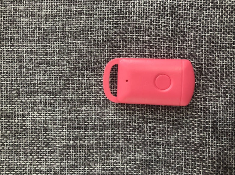 Anti-Lost Device - For the Elderly, Children and Pets