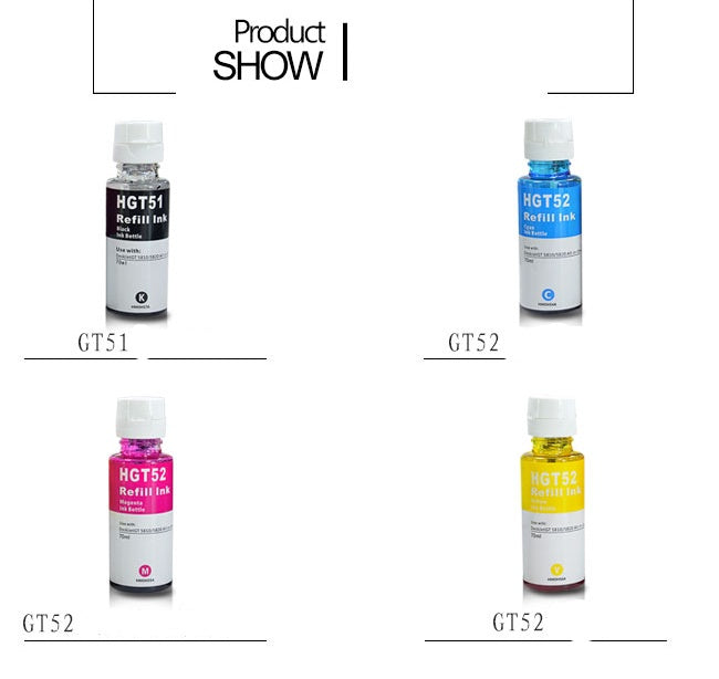 Printer Inkjet