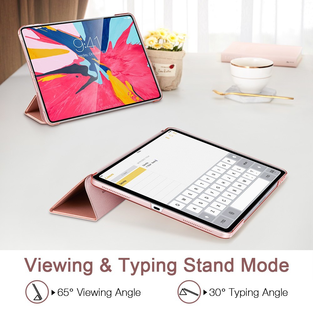 Magnetic Smart Case For iPad Pro 11