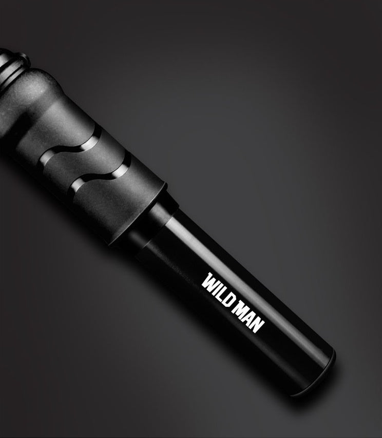 High Pressure Mountain Road Bike Portable Bicycle Pump
