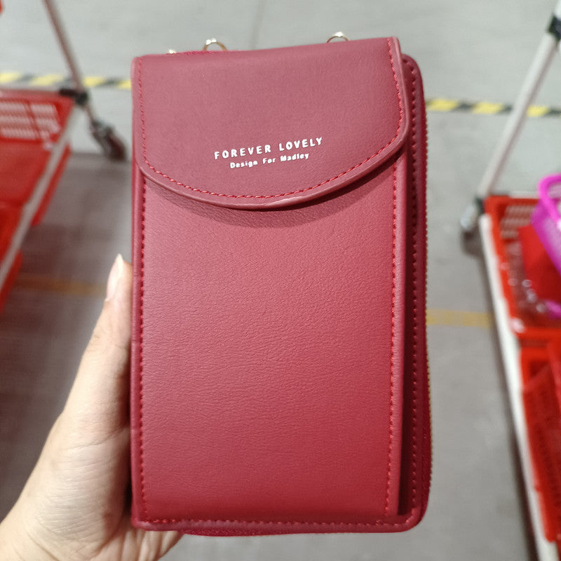 Luxury Handbags for Women