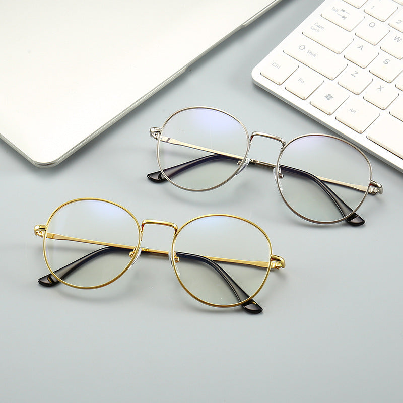 Anti-Blue Light Glasses