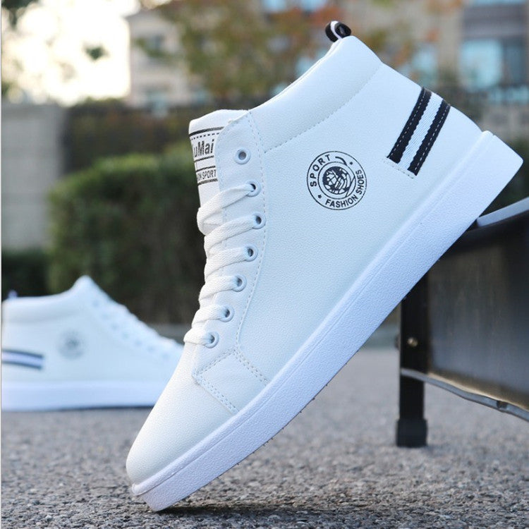 Men's Casual Shoes