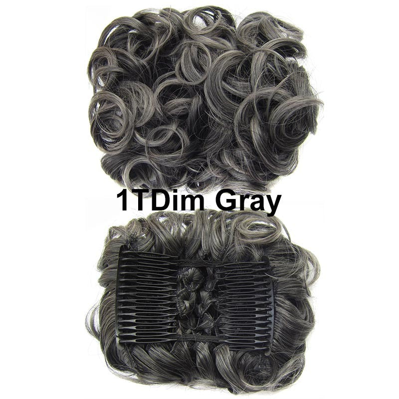 Bride sends hair - JumoShop