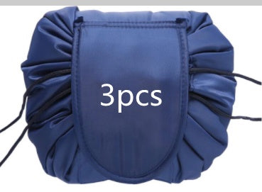 Cosmetic Bag - Storage Bag, Large Capacity Cosmetic Travel Storage Bag Portable And Simple