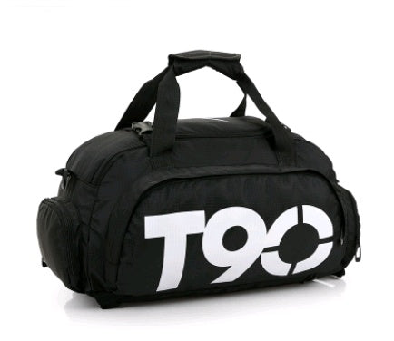 Fitness Bag