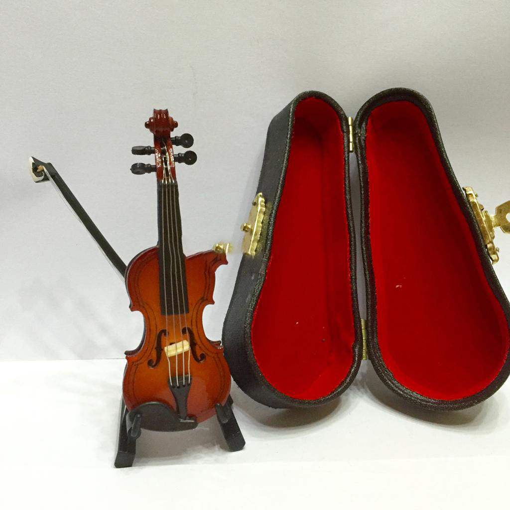 Violin Model - Studio Photography Photo Props