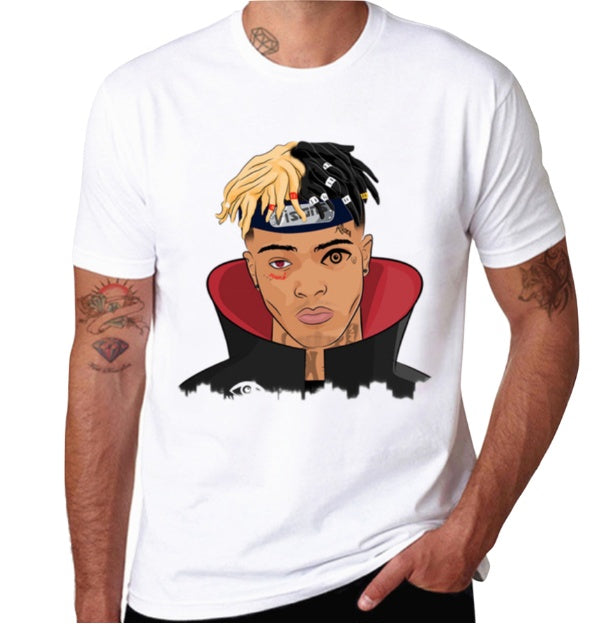 Character Unisex T-shirt