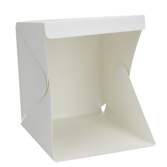 Portable LED Mini Photo-taking Studio Photography Light Box