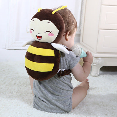 Child Protection Baby Head Protection Pad