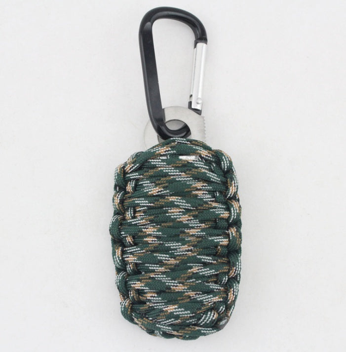 Outdoor Survival Kit - Fishing Kit
