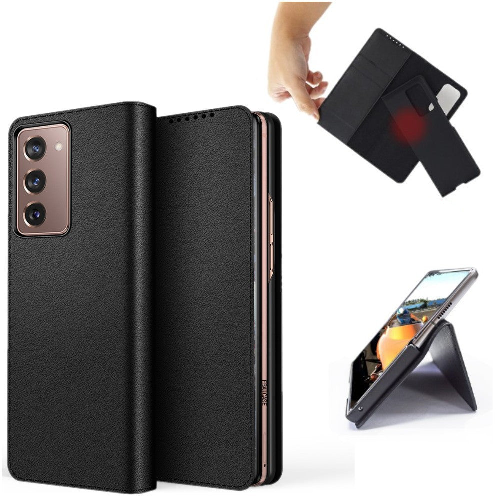 Two-in-one Multi-Function Phone Case - Samsung Z FOLD2 Flip Split