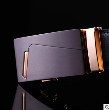 Men's Leather Belt