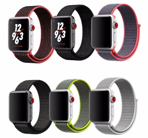 Watch Band - Wrist Watch Accessories