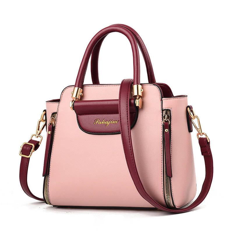 Women's Handbag with One Shoulder