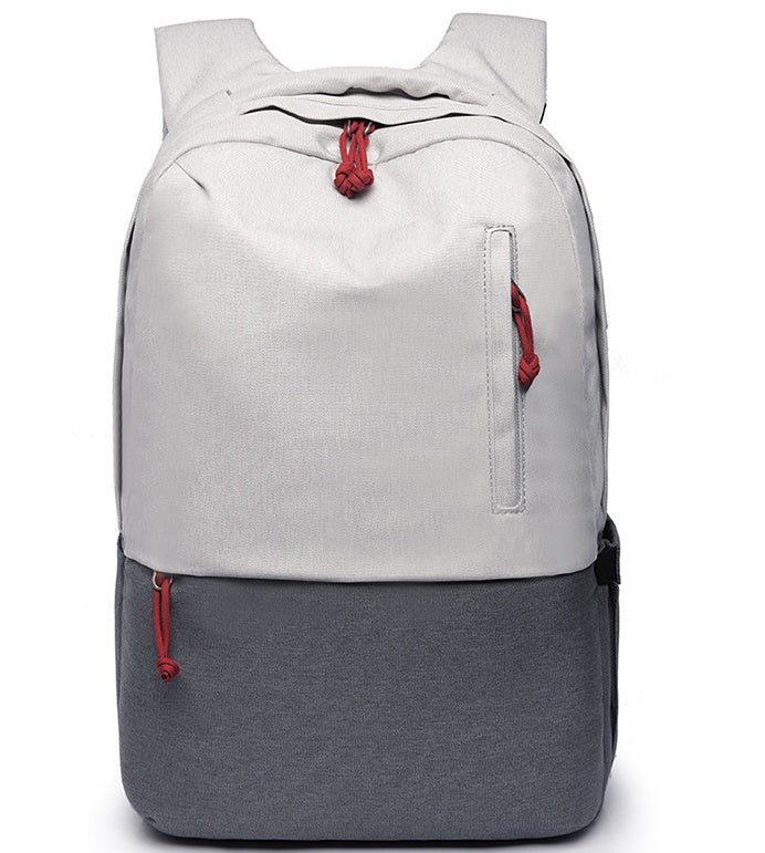 Cross Border Picano Custom Computer Bag - backpack leisure student package men and women multi-functional USB charging knapsack