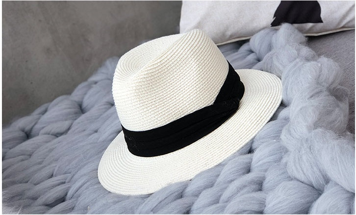 Panama Hats