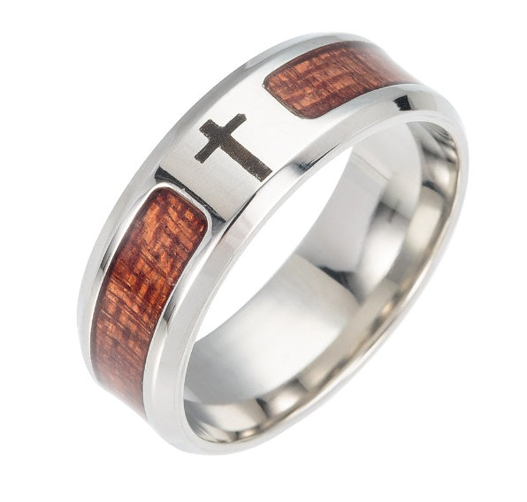 Men Vintage Rings