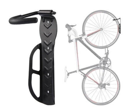Mountain Bike Wall