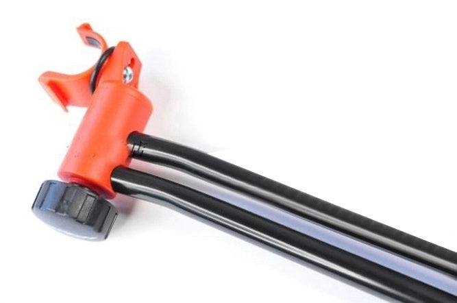 Bicycle Repair Rack