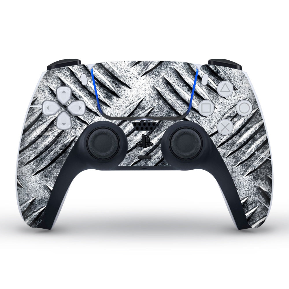 Ps5 Waterproof Handle And Scratch Resistant Protective Sticker - JumoShop