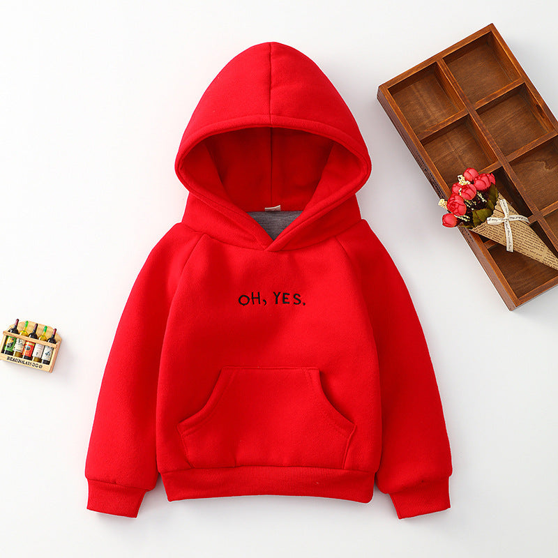 Adorable Children Sweater