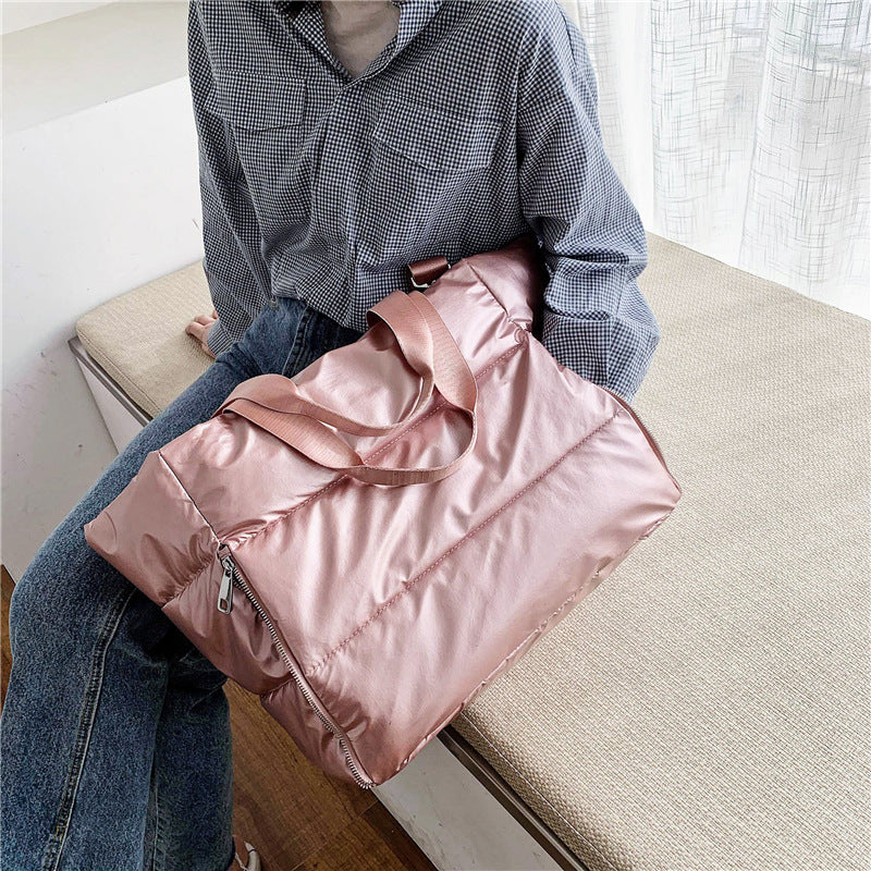 Gym Bag - Women's Gym Bag