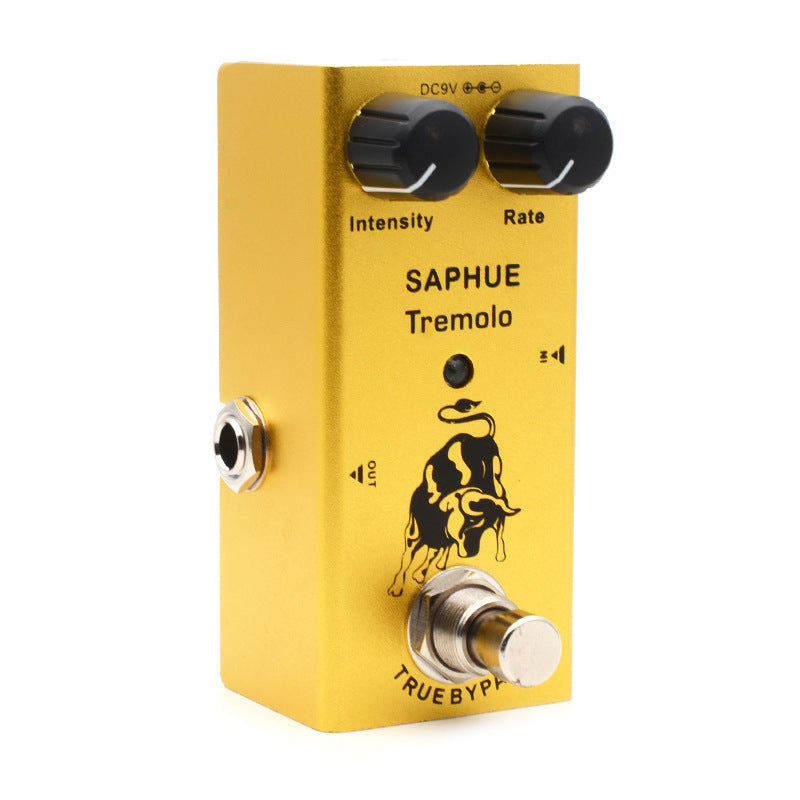 Mini Guitar Effects
