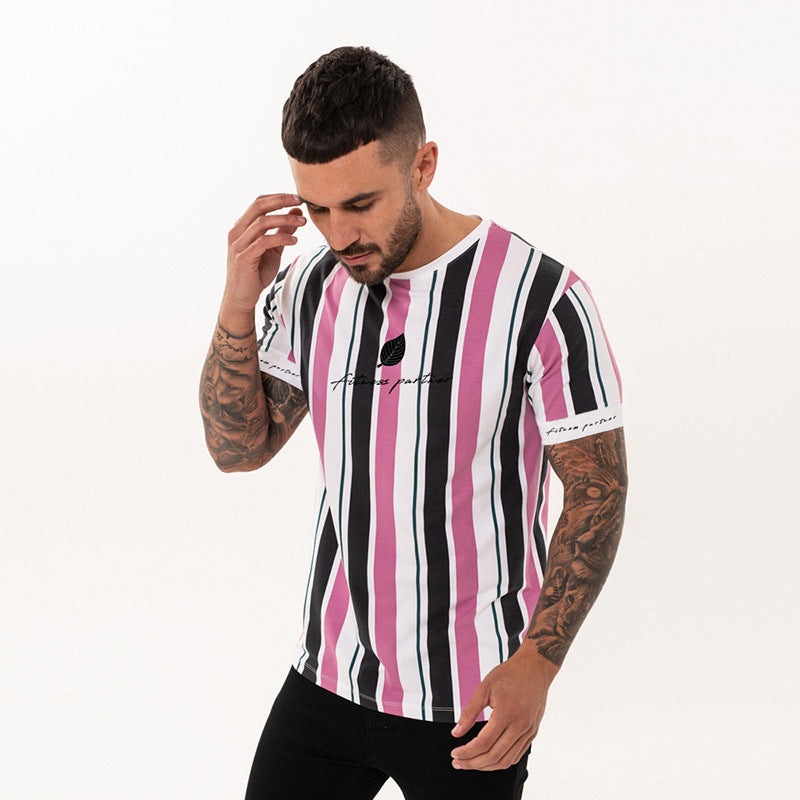 Casual T-shirt for Men