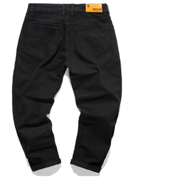 Slim-fit Stretch Men's pants