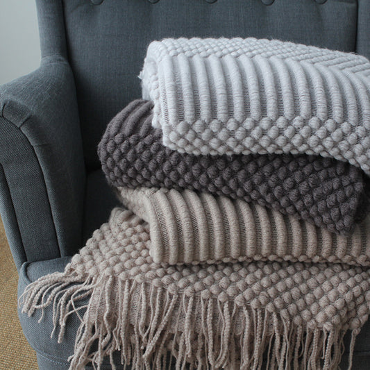 Small Blanket - Nap Blanket