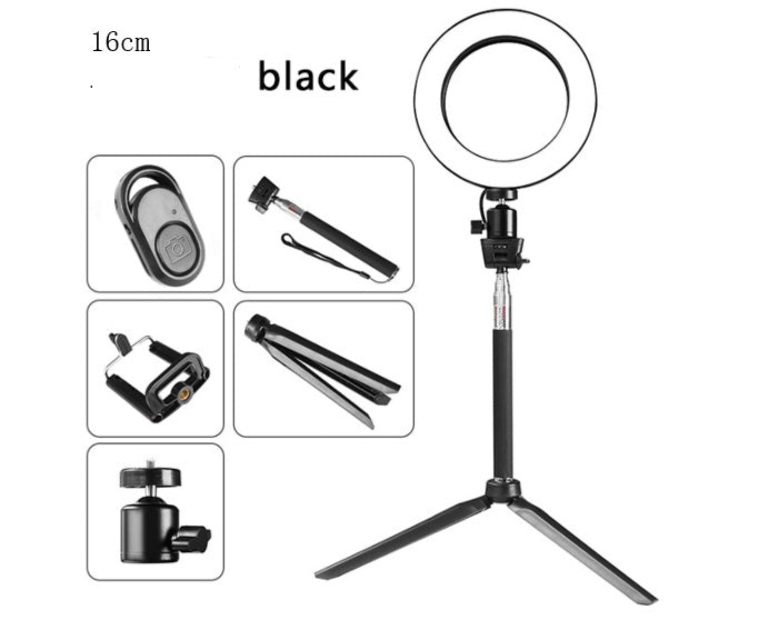 Self-Made Fill Light Artifact - JumoShop