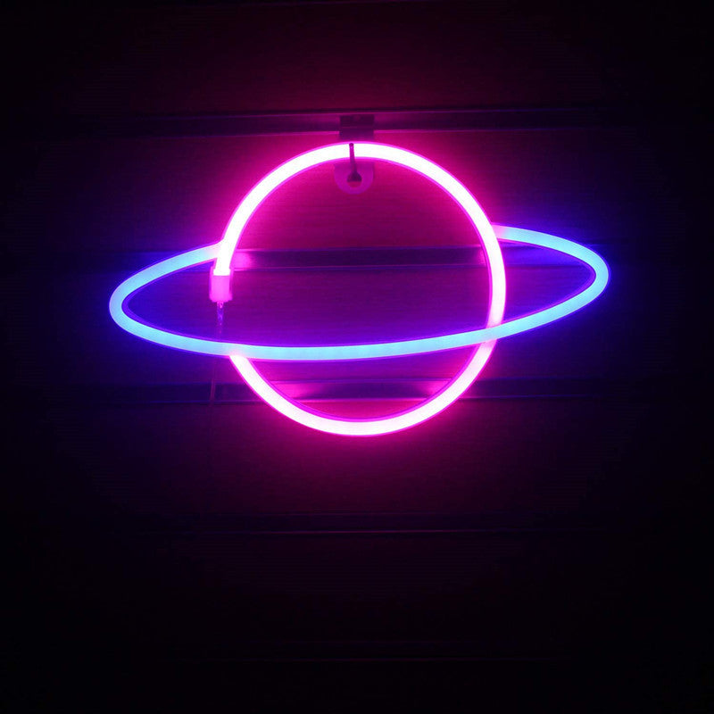 Bedroom Decoration Night Light