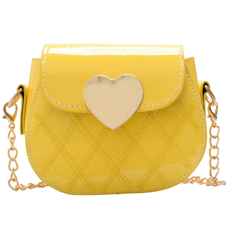 Cute Small Square Bag