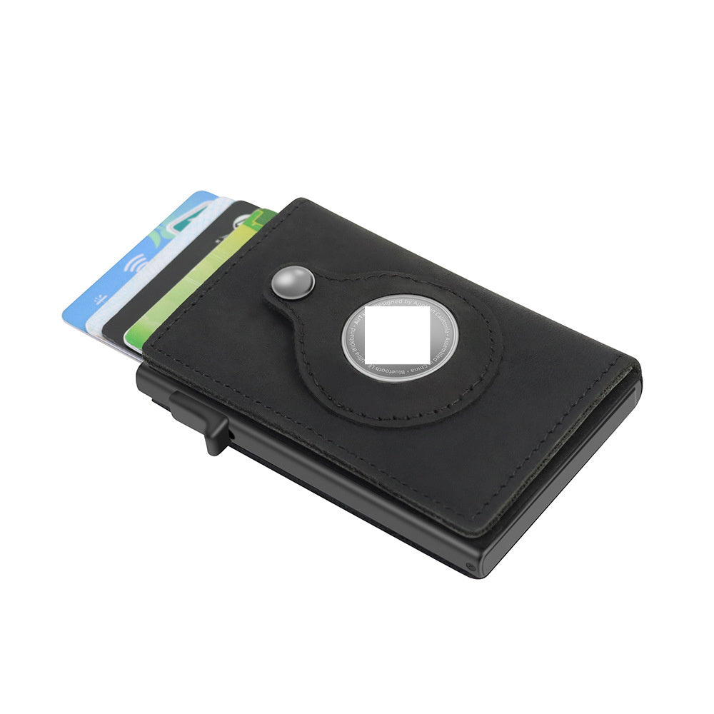 Card Holder Men's Wallet