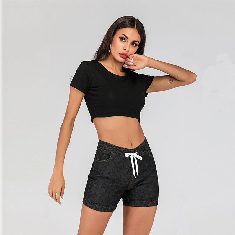 Lantern Jeans